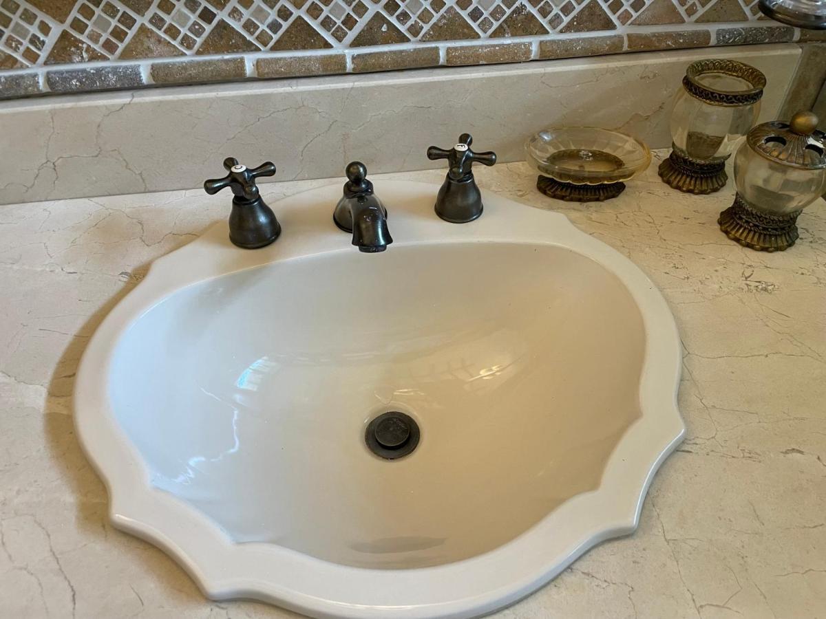 קופקבאנה Finca Hotel Villa Camila מראה חיצוני תמונה