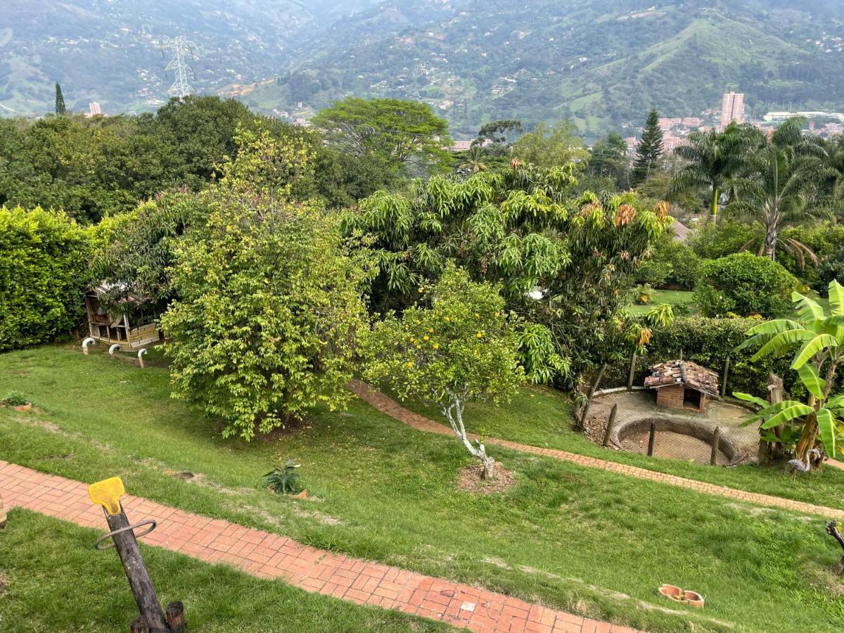 קופקבאנה Finca Hotel Villa Camila מראה חיצוני תמונה