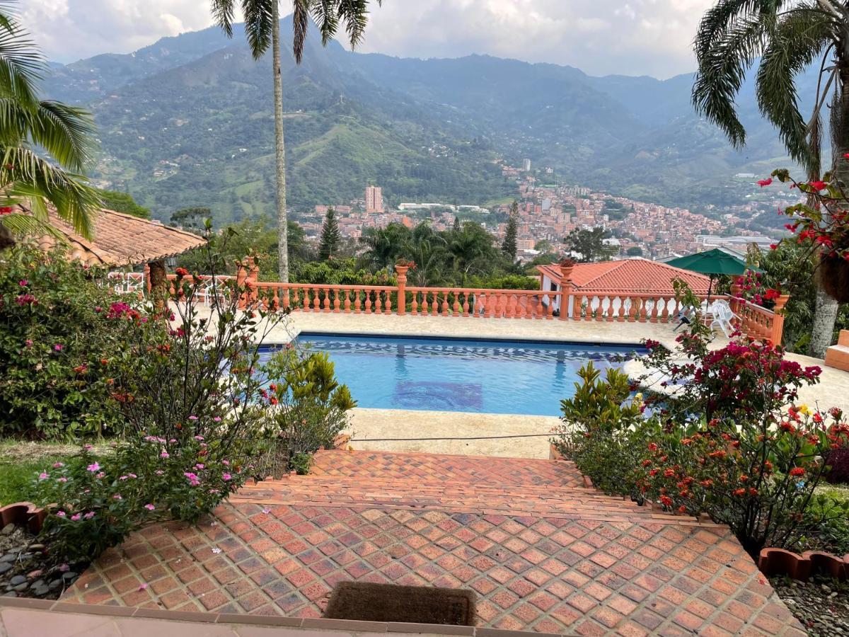 קופקבאנה Finca Hotel Villa Camila מראה חיצוני תמונה