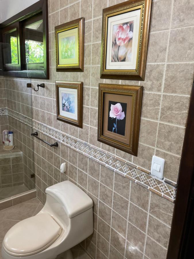 קופקבאנה Finca Hotel Villa Camila מראה חיצוני תמונה