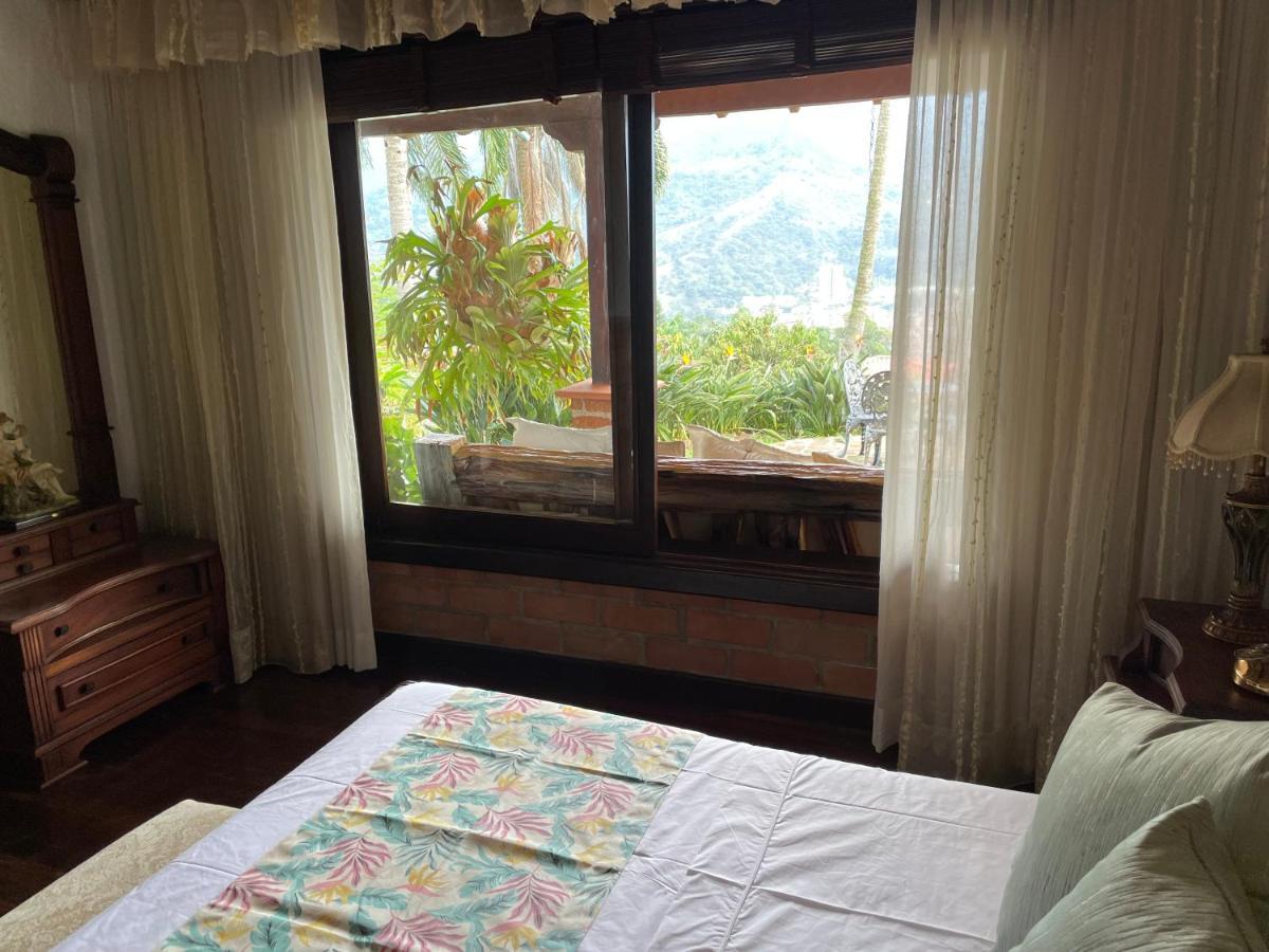 קופקבאנה Finca Hotel Villa Camila מראה חיצוני תמונה