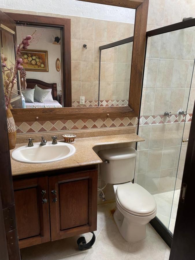 קופקבאנה Finca Hotel Villa Camila מראה חיצוני תמונה