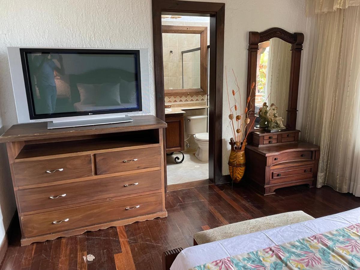 קופקבאנה Finca Hotel Villa Camila מראה חיצוני תמונה