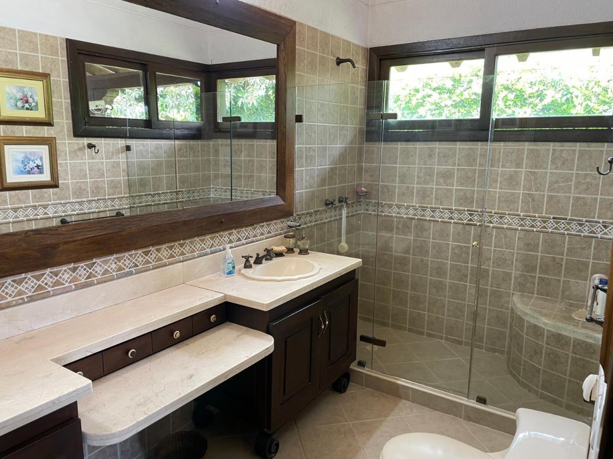 קופקבאנה Finca Hotel Villa Camila מראה חיצוני תמונה