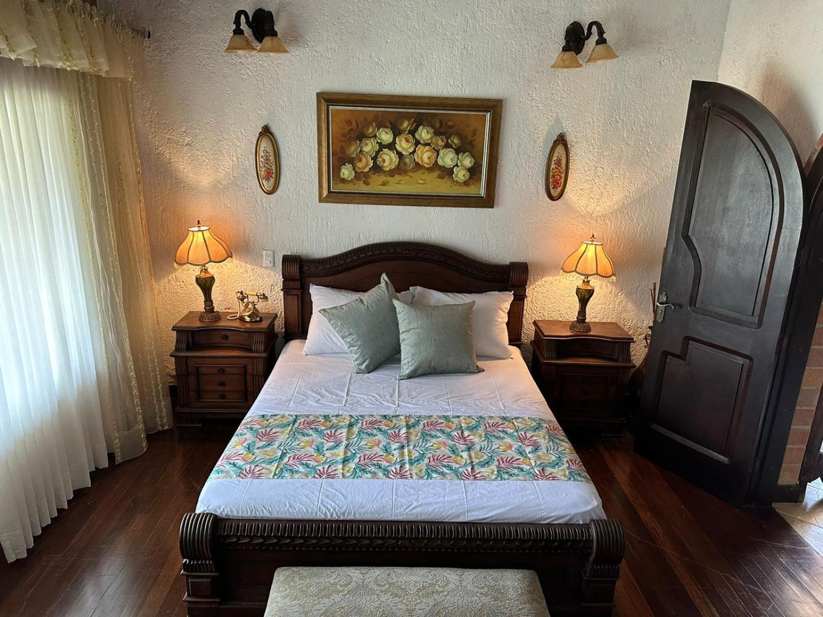 קופקבאנה Finca Hotel Villa Camila מראה חיצוני תמונה